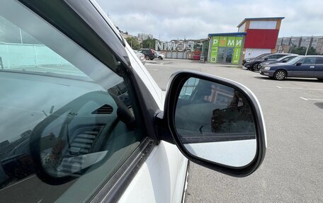 Mitsubishi ASX I рестайлинг, 2014 год, 1 030 000 рублей, 27 фотография