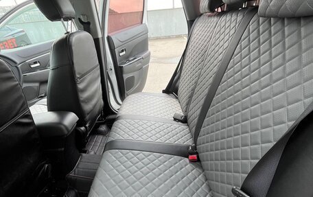 Mitsubishi ASX I рестайлинг, 2014 год, 1 030 000 рублей, 21 фотография