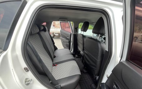 Mitsubishi ASX I рестайлинг, 2014 год, 1 030 000 рублей, 26 фотография