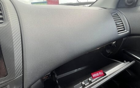 Mitsubishi ASX I рестайлинг, 2014 год, 1 030 000 рублей, 15 фотография