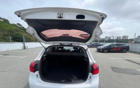 Mitsubishi ASX I рестайлинг, 2014 год, 1 030 000 рублей, 28 фотография