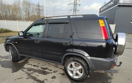 Honda CR-V IV, 2000 год, 670 000 рублей, 2 фотография
