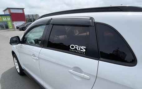 Mitsubishi ASX I рестайлинг, 2014 год, 1 030 000 рублей, 33 фотография