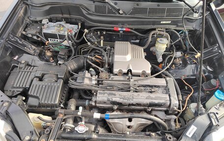 Honda CR-V IV, 2000 год, 670 000 рублей, 3 фотография