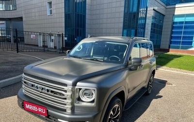 Haval H9, 2024 год, 3 900 000 рублей, 1 фотография