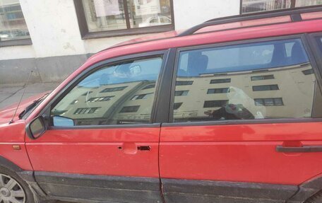 Volkswagen Passat B3, 1991 год, 190 000 рублей, 1 фотография