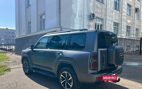 Haval H9, 2024 год, 3 900 000 рублей, 7 фотография
