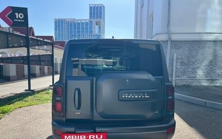 Haval H9, 2024 год, 3 900 000 рублей, 6 фотография