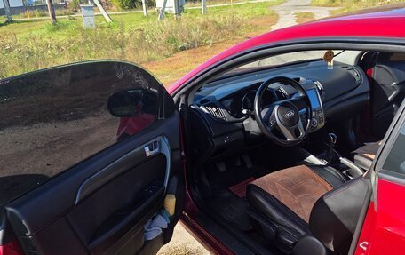 KIA Cerato III, 2011 год, 770 000 рублей, 5 фотография