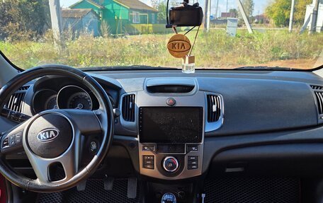 KIA Cerato III, 2011 год, 770 000 рублей, 3 фотография