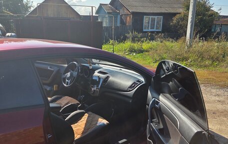 KIA Cerato III, 2011 год, 770 000 рублей, 7 фотография