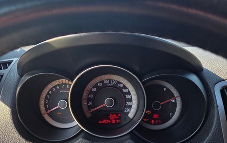 KIA Cerato III, 2011 год, 770 000 рублей, 2 фотография