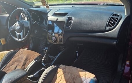 KIA Cerato III, 2011 год, 770 000 рублей, 6 фотография