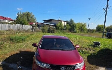 KIA Cerato III, 2011 год, 770 000 рублей, 9 фотография
