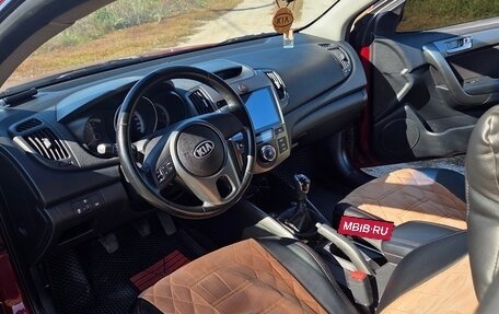 KIA Cerato III, 2011 год, 770 000 рублей, 4 фотография