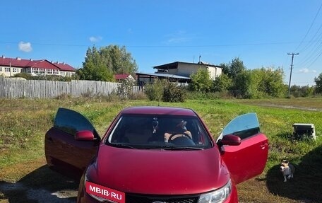 KIA Cerato III, 2011 год, 770 000 рублей, 8 фотография