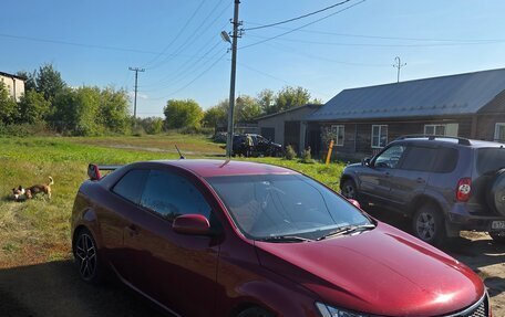 KIA Cerato III, 2011 год, 770 000 рублей, 10 фотография