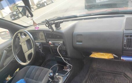 Volkswagen Passat B3, 1991 год, 190 000 рублей, 2 фотография