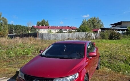 KIA Cerato III, 2011 год, 770 000 рублей, 15 фотография