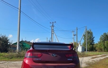 KIA Cerato III, 2011 год, 770 000 рублей, 12 фотография