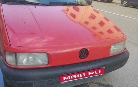 Volkswagen Passat B3, 1991 год, 190 000 рублей, 4 фотография