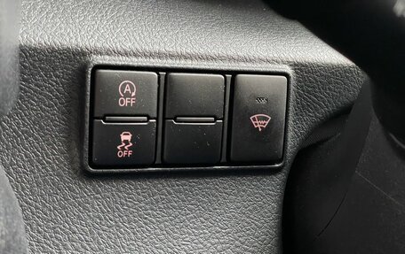 Toyota Sienta II, 2019 год, 1 588 000 рублей, 22 фотография