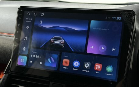 Toyota Sienta II, 2019 год, 1 588 000 рублей, 18 фотография