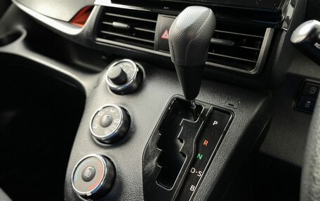 Toyota Sienta II, 2019 год, 1 588 000 рублей, 19 фотография