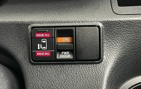 Toyota Sienta II, 2019 год, 1 588 000 рублей, 23 фотография