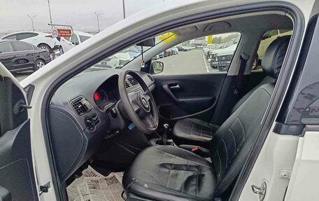 Volkswagen Polo VI (EU Market), 2013 год, 749 000 рублей, 9 фотография