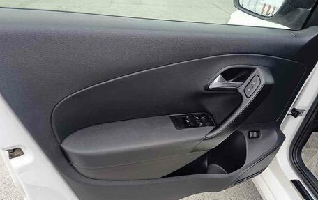 Volkswagen Polo VI (EU Market), 2013 год, 749 000 рублей, 10 фотография