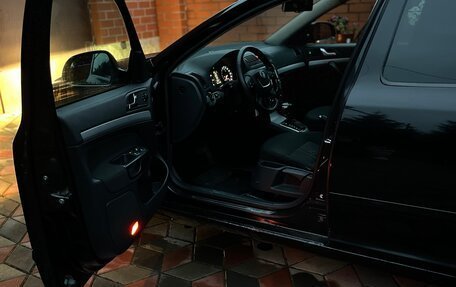 Skoda Octavia, 2010 год, 730 000 рублей, 8 фотография