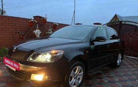 Skoda Octavia, 2010 год, 730 000 рублей, 3 фотография