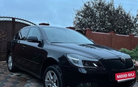 Skoda Octavia, 2010 год, 730 000 рублей, 2 фотография