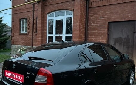 Skoda Octavia, 2010 год, 730 000 рублей, 7 фотография