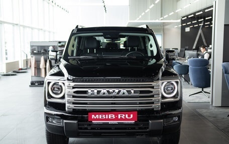 Haval H9, 2024 год, 4 999 000 рублей, 2 фотография