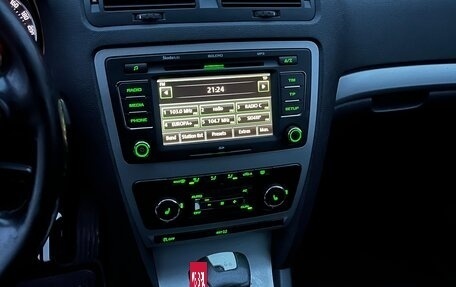 Skoda Octavia, 2010 год, 730 000 рублей, 9 фотография