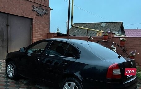 Skoda Octavia, 2010 год, 730 000 рублей, 6 фотография