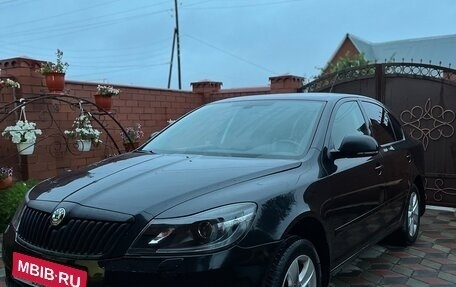Skoda Octavia, 2010 год, 730 000 рублей, 1 фотография