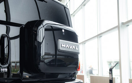 Haval H9, 2024 год, 4 999 000 рублей, 17 фотография