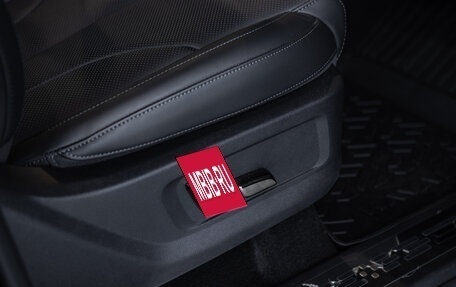 Haval H9, 2024 год, 4 999 000 рублей, 27 фотография