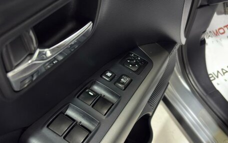 Mitsubishi Outlander III рестайлинг 3, 2008 год, 1 149 000 рублей, 12 фотография