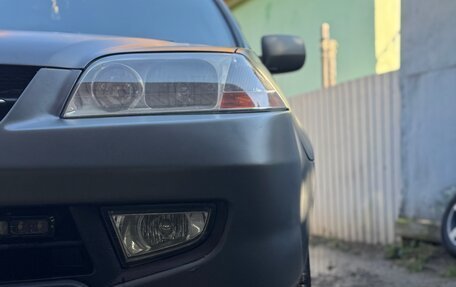 Acura MDX II, 2002 год, 950 000 рублей, 6 фотография