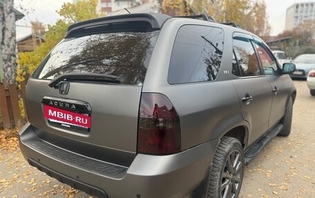 Acura MDX II, 2002 год, 950 000 рублей, 8 фотография