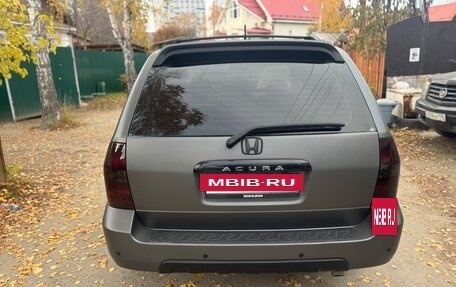 Acura MDX II, 2002 год, 950 000 рублей, 9 фотография