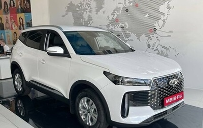 Chery Tiggo 4 I рестайлинг, 2025 год, 2 099 000 рублей, 1 фотография