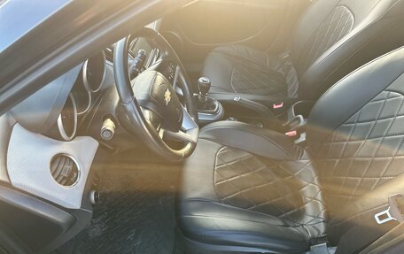 Chevrolet Cruze II, 2013 год, 570 000 рублей, 6 фотография