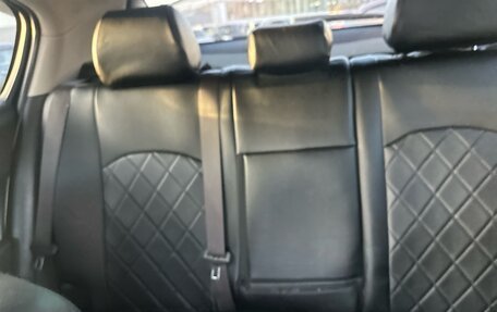 Chevrolet Cruze II, 2013 год, 570 000 рублей, 7 фотография