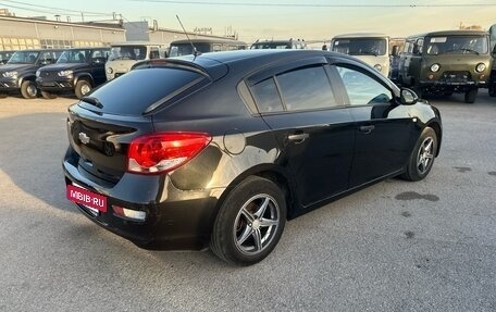 Chevrolet Cruze II, 2013 год, 570 000 рублей, 2 фотография