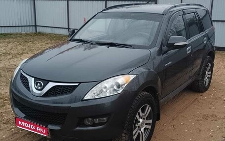 Great Wall Hover H5, 2013 год, 650 000 рублей, 1 фотография